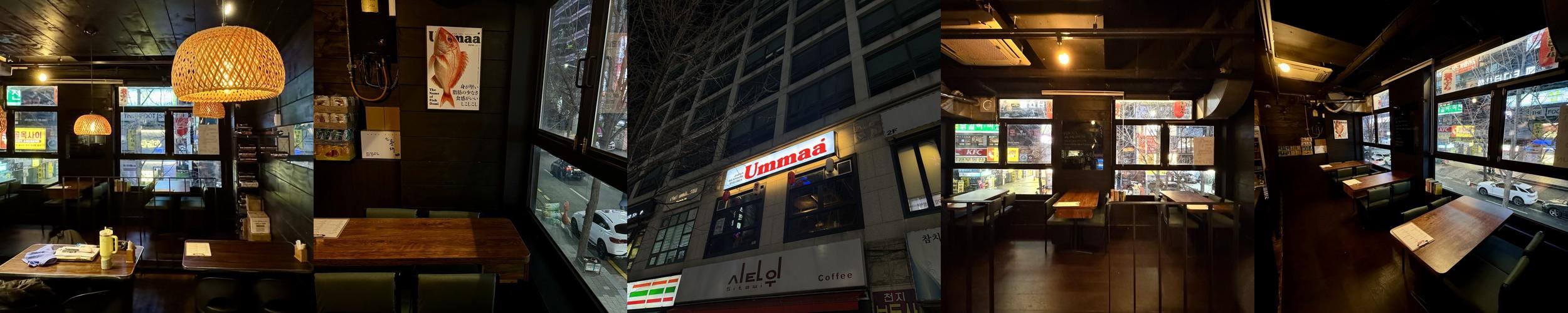 서현역 데이트 베스트 추천 리스트 TOP 10