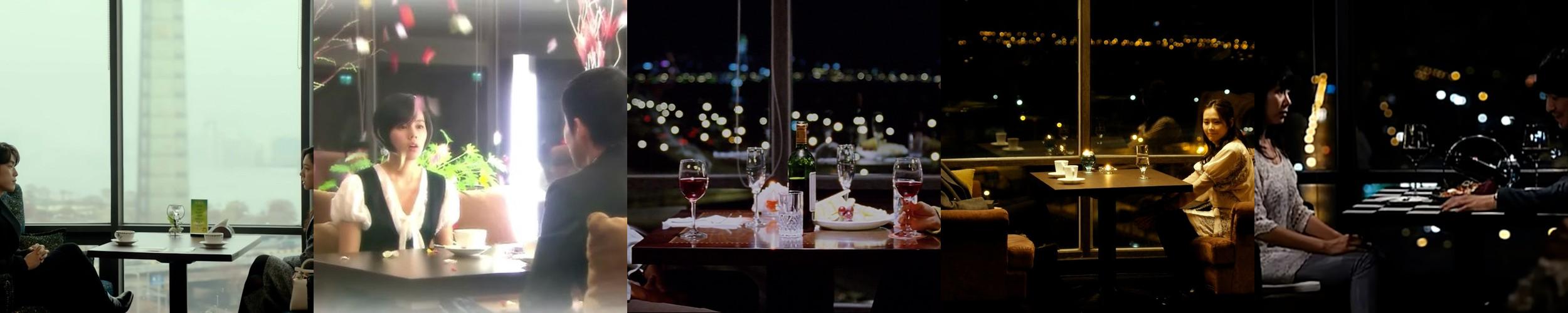 한강 데이트 베스트 추천 리스트 TOP 10