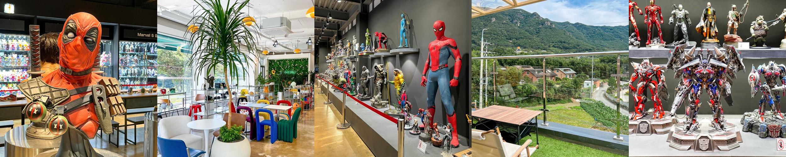 담양 데이트 베스트 추천 리스트 TOP 10