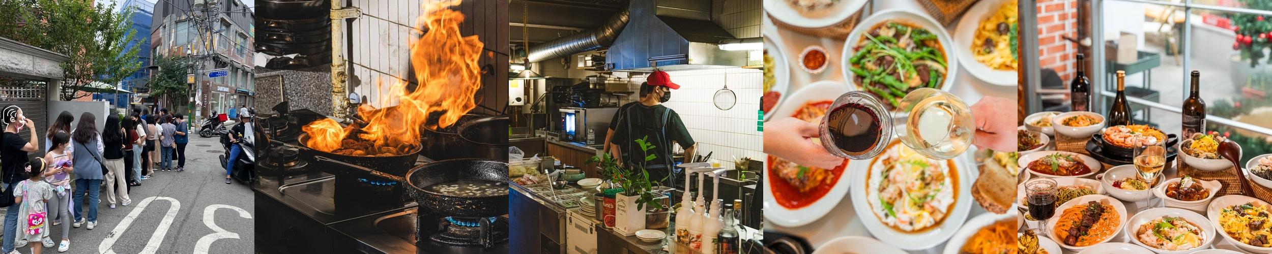 서울 데이트 베스트 추천 리스트 TOP 10