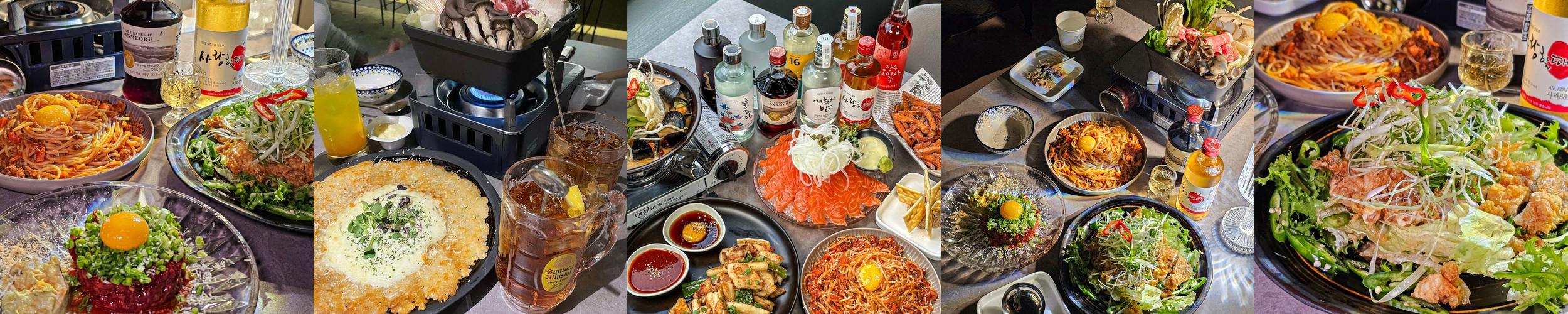 주도: 대전 둔산동의 고급스러운 술집|대전 술집 추천 주도: 대전 둔산동의 고급스러운 술집