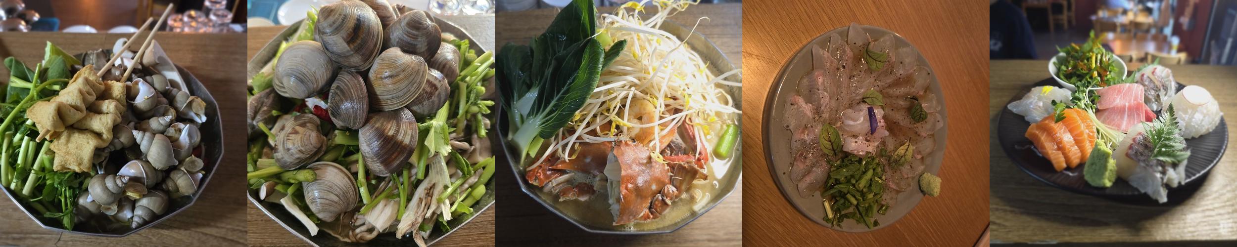 구리 이자카야 베스트 추천 리스트 TOP 10