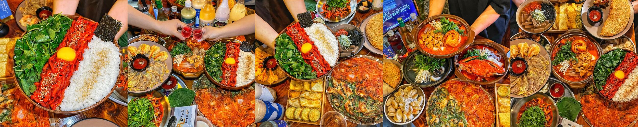 구리 이자카야 베스트 추천 리스트 TOP 10