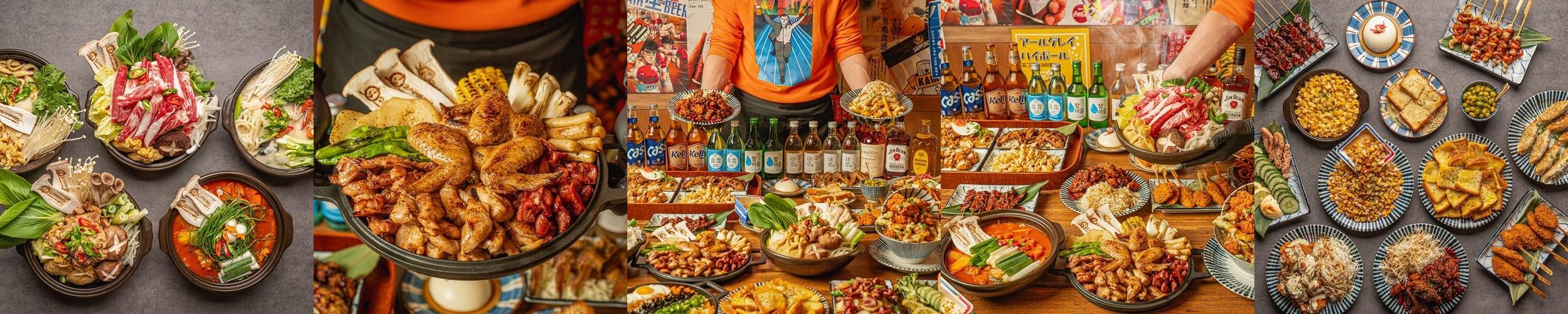 김포 구래동 술집 베스트 추천 리스트 TOP 10