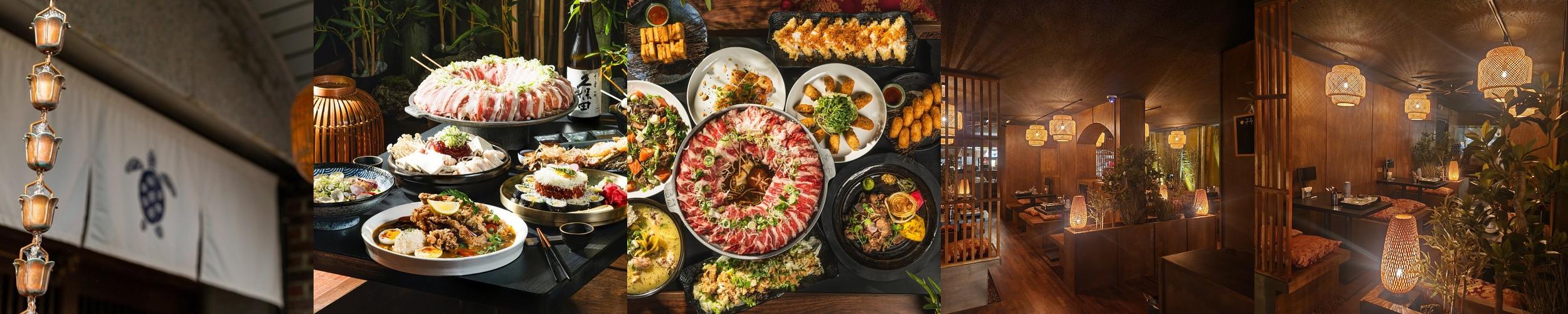 구주 이천점: 이자카야의 매력과 다양한 안주