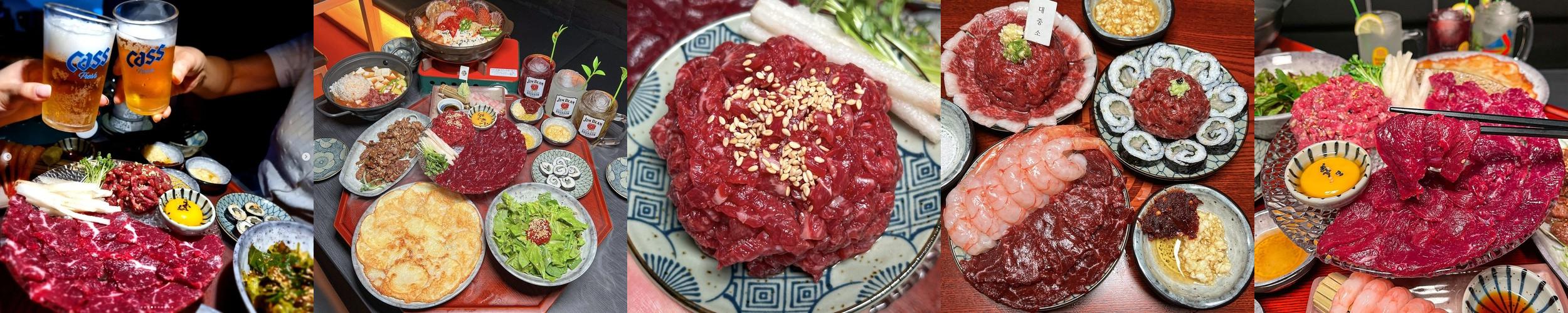 해운대 술집 추천 베스트 리스트 TOP 10 해운대 술집 추천 베스트 리스트 TOP 10