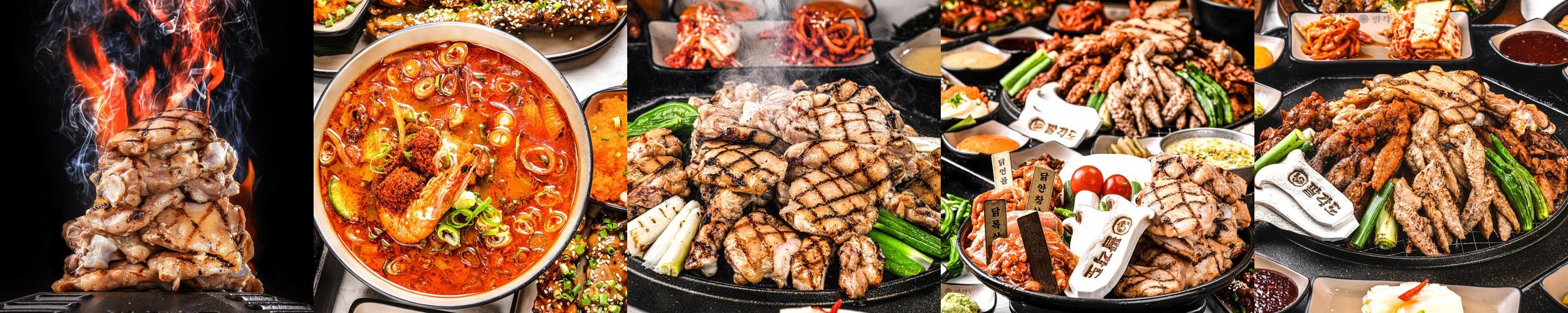 내포 술집 베스트 추천 리스트 TOP 10 내포 술집 베스트 추천 리스트 TOP 10