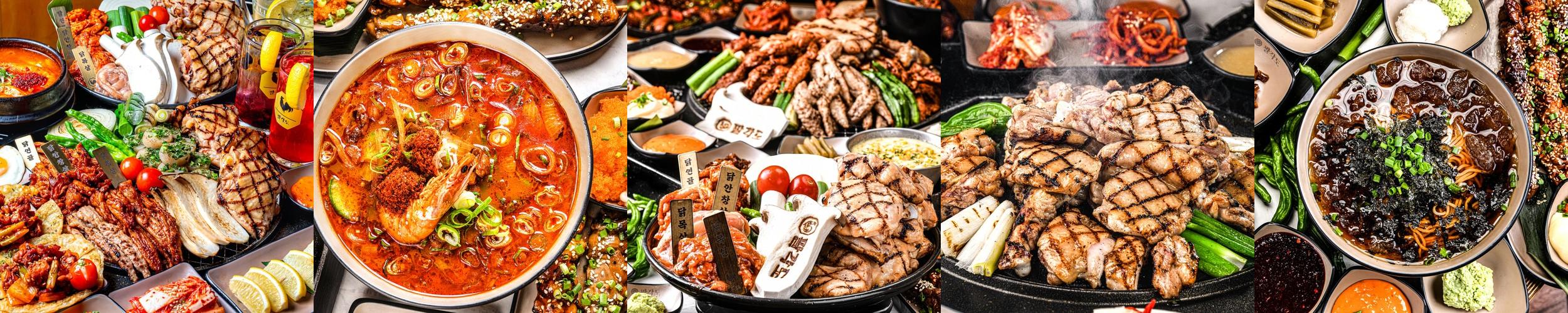 나주혁신도시 술집 베스트 추천 리스트 TOP 10