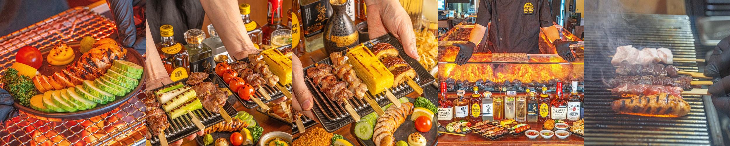 방이동 이자카야 베스트 추천 리스트 TOP 10