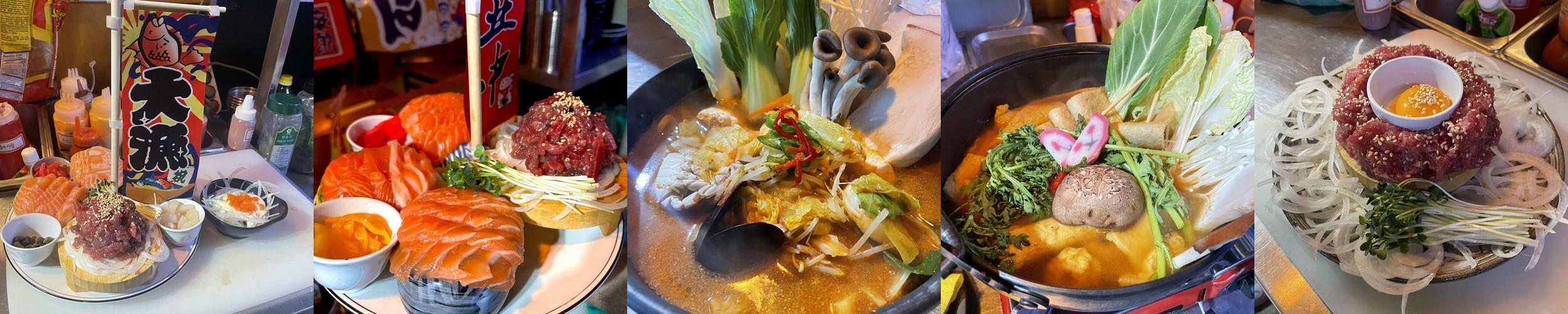 수유역 이자카야 베스트 추천 리스트 TOP 10