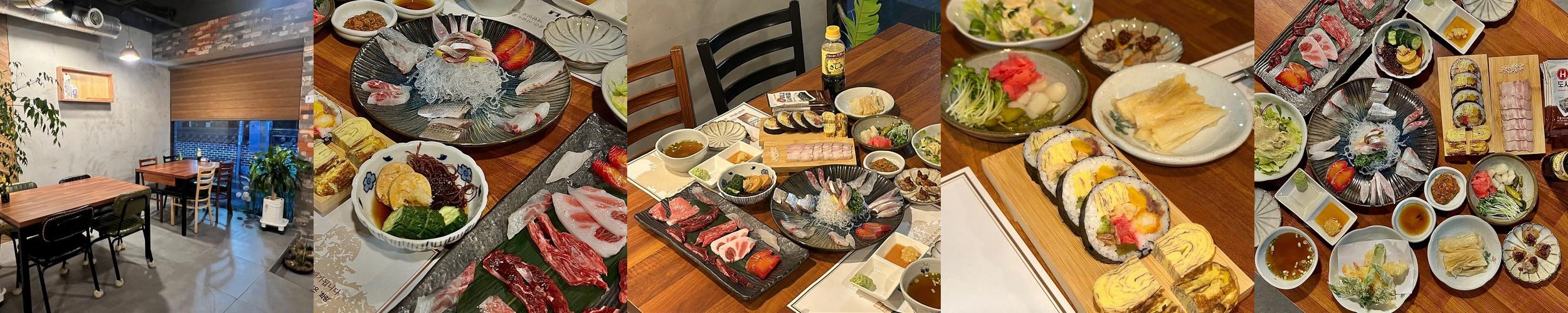 마산 창동 술집 베스트 추천 리스트 TOP 10