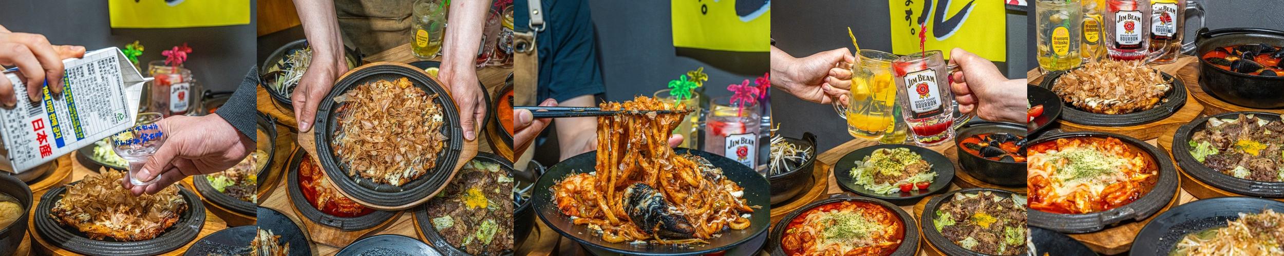 신촌 이자카야 베스트 추천 리스트 TOP 10