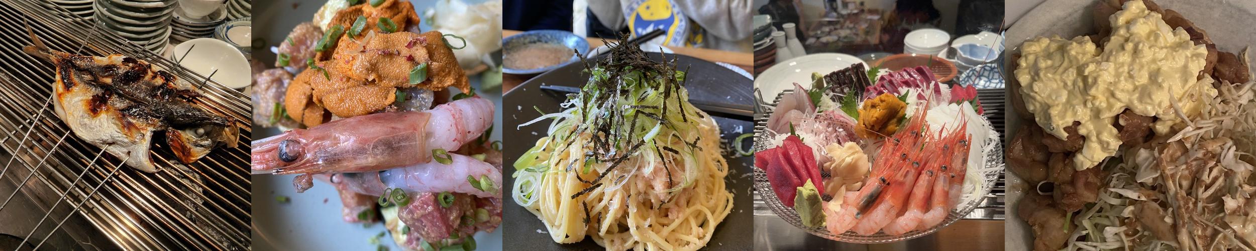 신촌 이자카야 베스트 추천 리스트 TOP 10