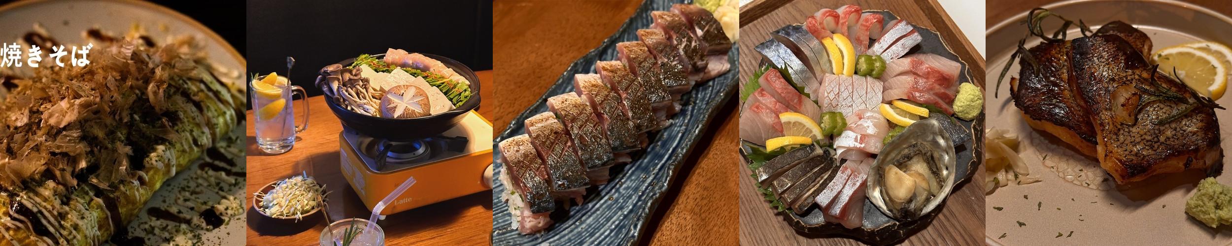 신촌 이자카야 베스트 추천 리스트 TOP 10