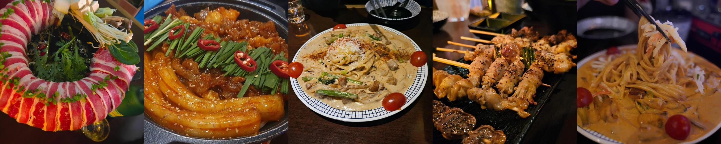 상봉역 이자카야 베스트 추천 리스트 TOP 10