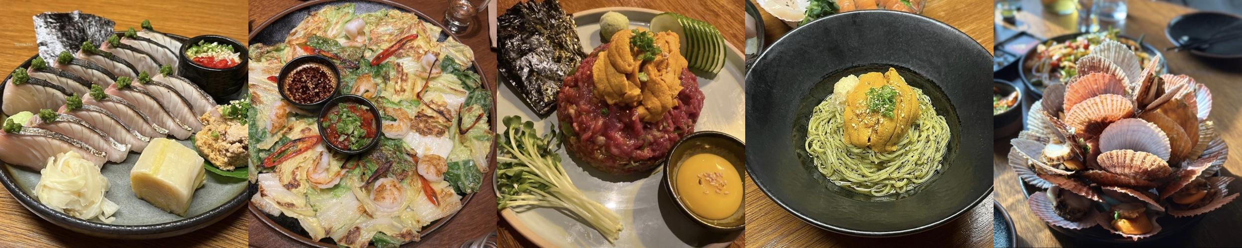 용산 이자카야 베스트 추천 리스트 TOP 10