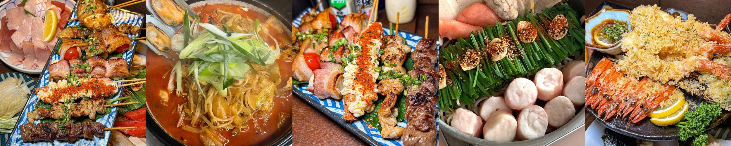 신사역 이자카야 베스트 추천 리스트 TOP 10