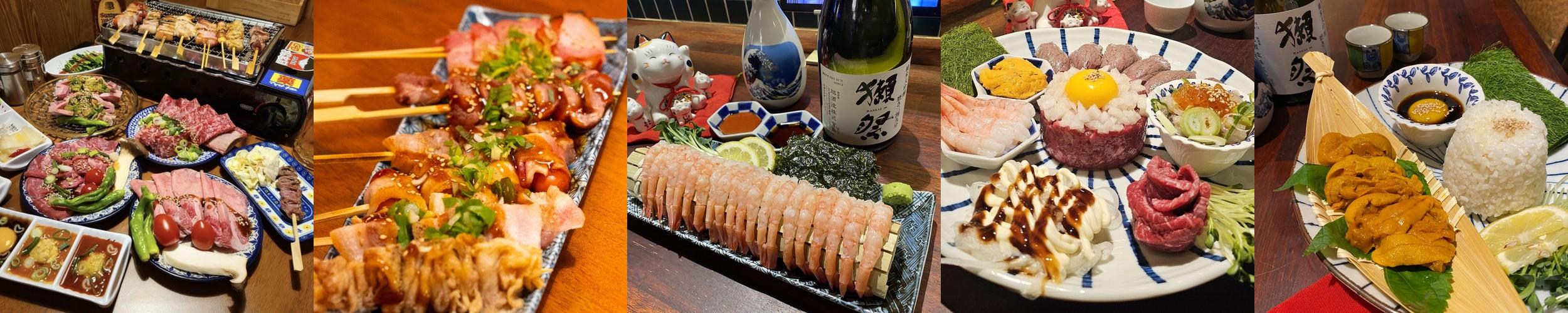 신사역 이자카야 베스트 추천 리스트 TOP 10