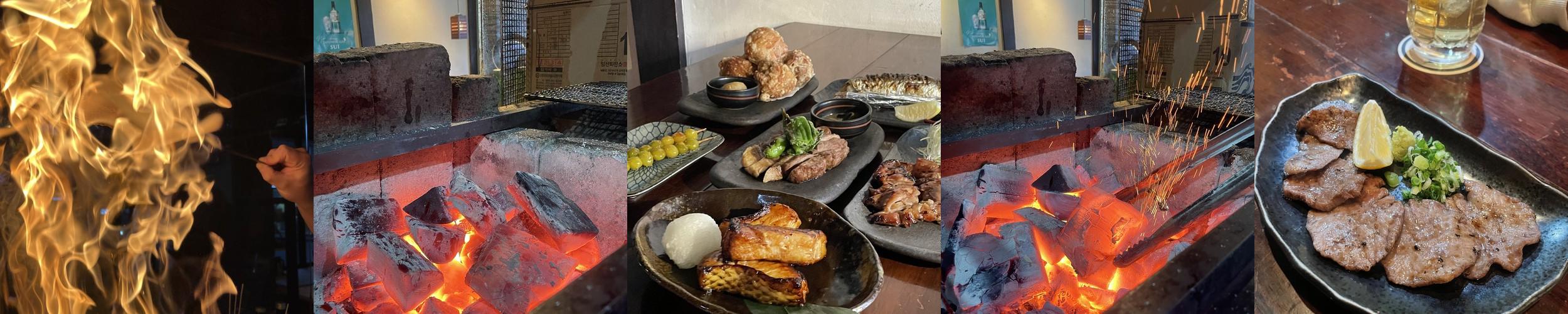 신사역 이자카야 베스트 추천 리스트 TOP 10