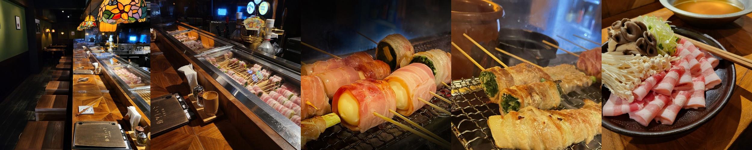 신사역 이자카야 베스트 추천 리스트 TOP 10