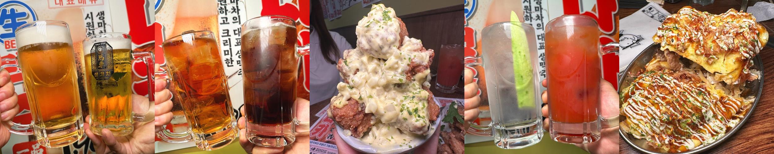 의정부역 이자카야 베스트 추천 리스트 TOP 10