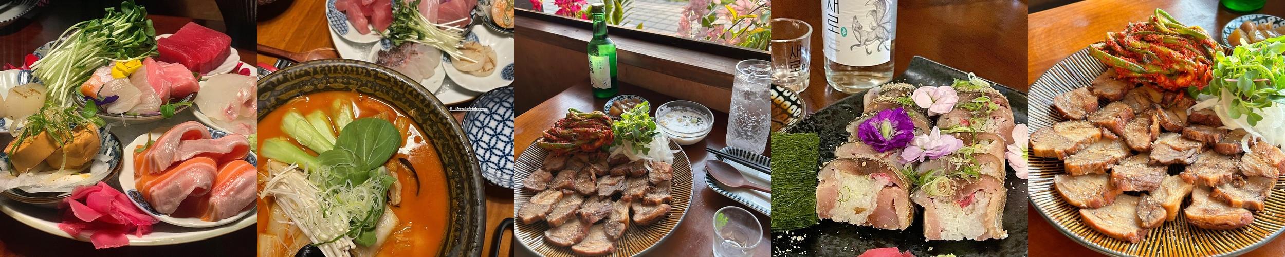 배곧 이자카야 베스트 추천 리스트 TOP 10 배곧 이자카야 베스트 추천 리스트 TOP 10