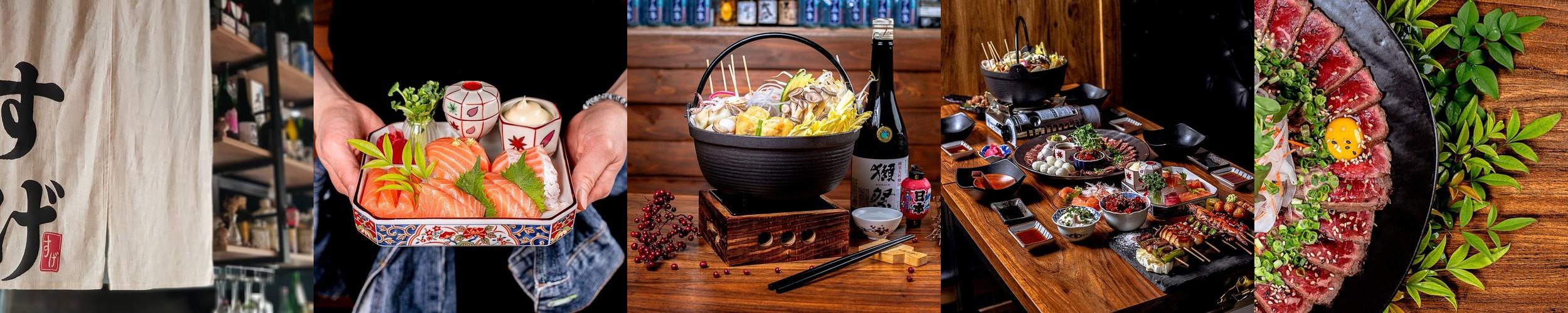 해운대 이자카야 베스트 추천 리스트 TOP 10