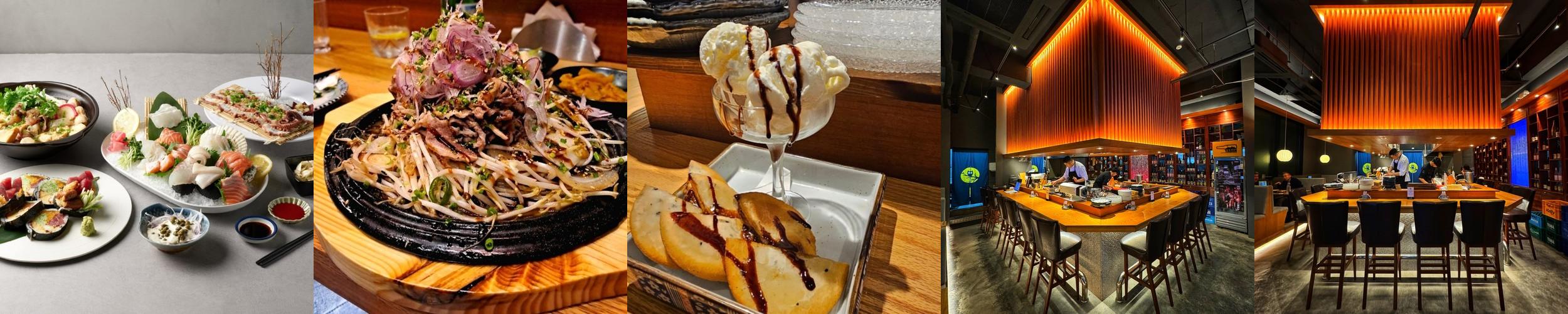 해운대 이자카야 베스트 추천 리스트 TOP 10