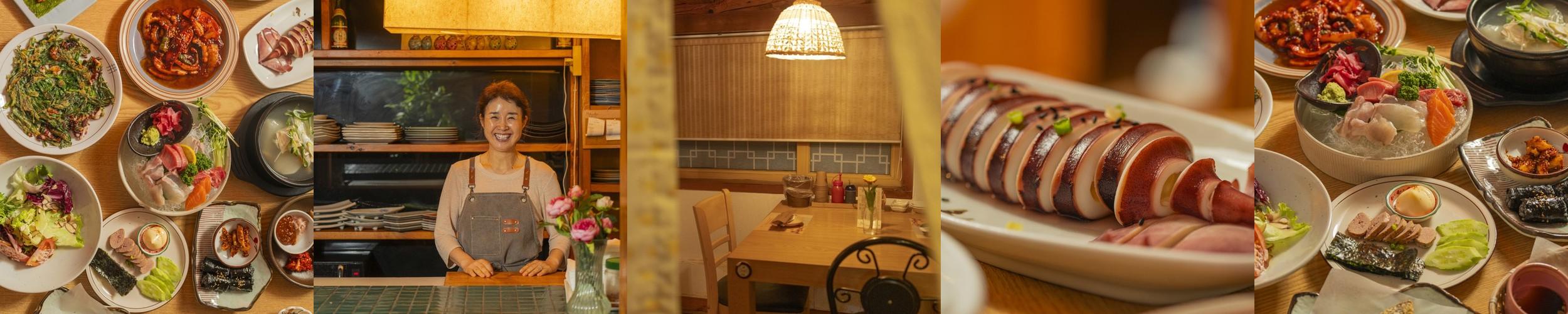 강릉 이자카야 베스트 추천 리스트 TOP 10