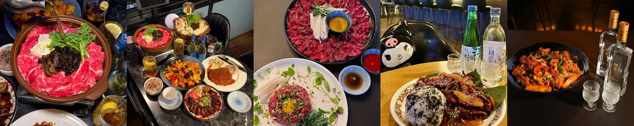 천안 불당동 술집 베스트 추천 리스트 TOP 10