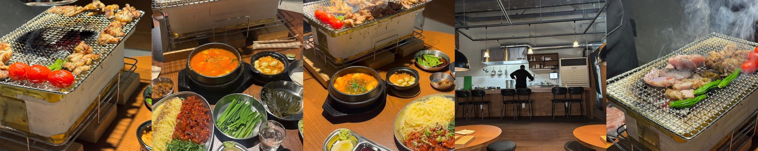 전주 송천동 술집 베스트 추천 리스트 TOP 10