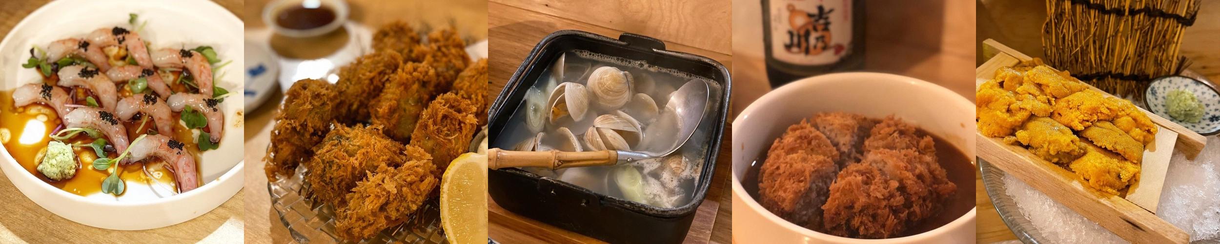 압구정 이자카야 베스트 추천 리스트 TOP 10