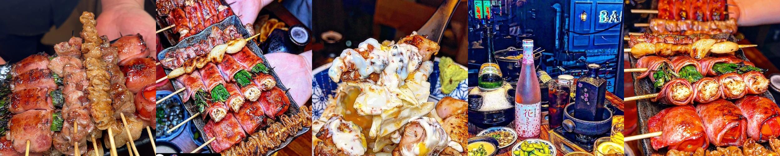 잠실새내 이자카야 베스트 추천 리스트 TOP 10