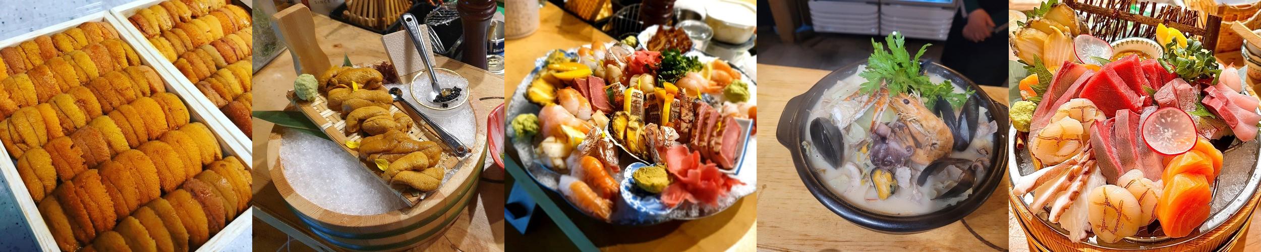 삼성동 이자카야 베스트 추천 리스트 TOP 10