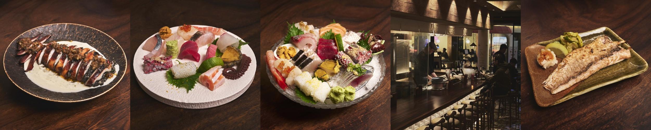 준무 연남: 고급스러운 이자카야의 매력|마포 이자카야 추천 준무 연남: 고급스러운 이자카야의 매력