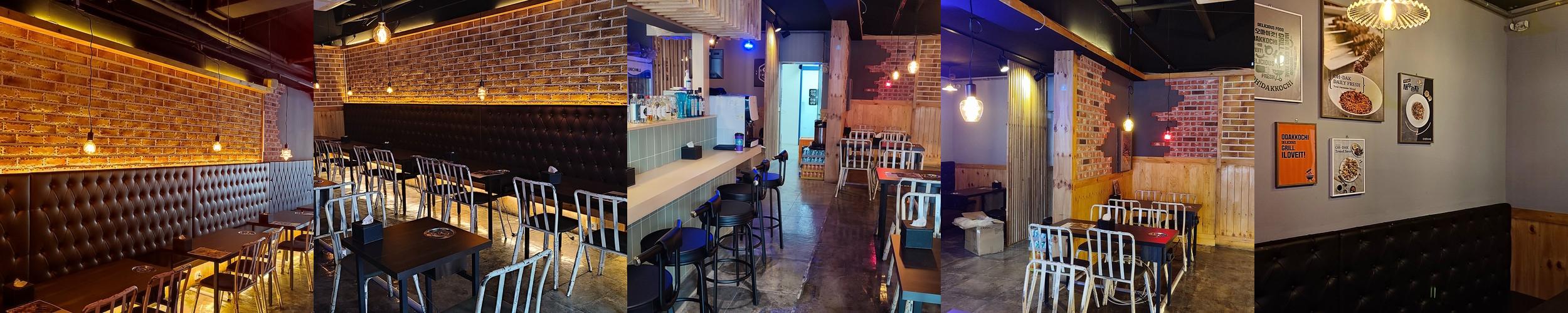 영통역 이자카야 베스트 추천 리스트 TOP 10