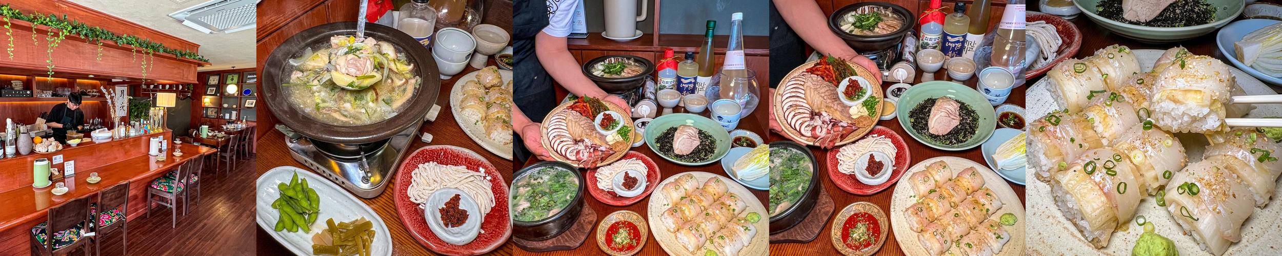 봉선동 술집 베스트 추천 리스트 TOP 10