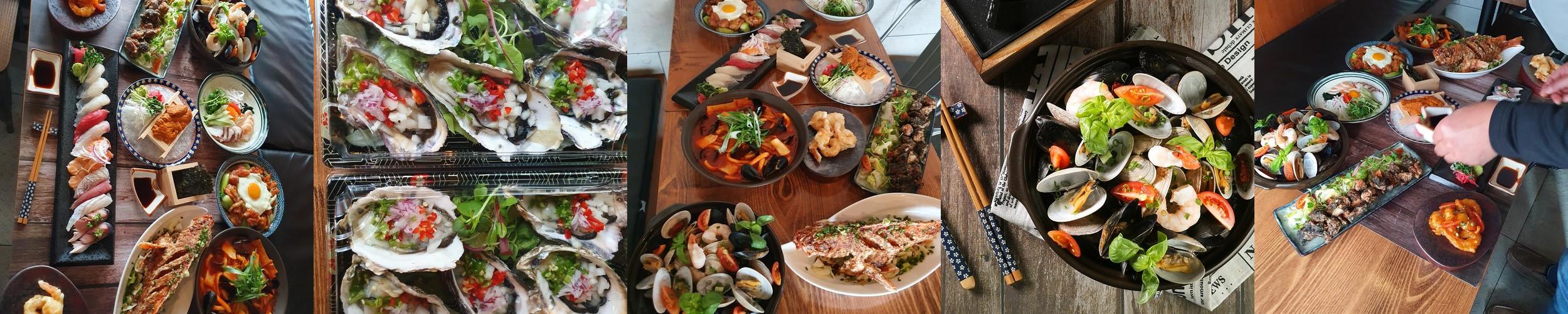 신사 이자카야 베스트 추천 리스트 TOP 10