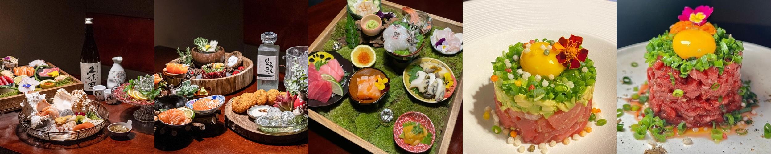 압구정 로데오 이자카야 베스트 추천 리스트 TOP 10