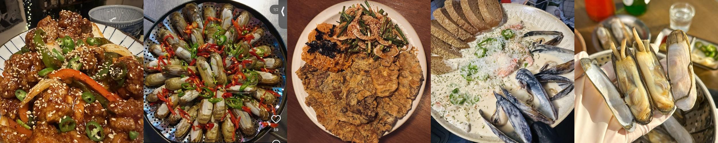 쌍촌동 술집 베스트 추천 리스트 TOP 10