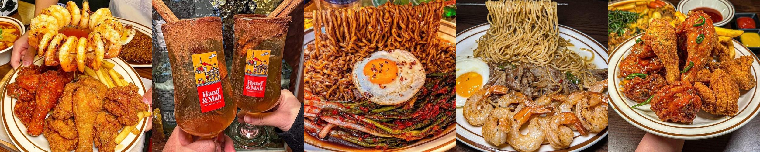 아라동 술집 베스트 추천 리스트 TOP 10