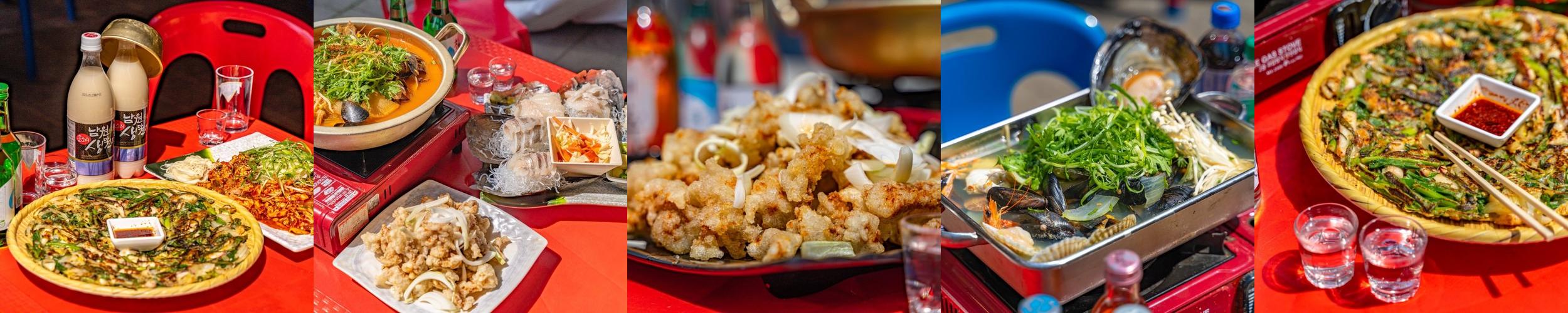 전주 혁신도시 술집 베스트 추천 리스트 TOP 10