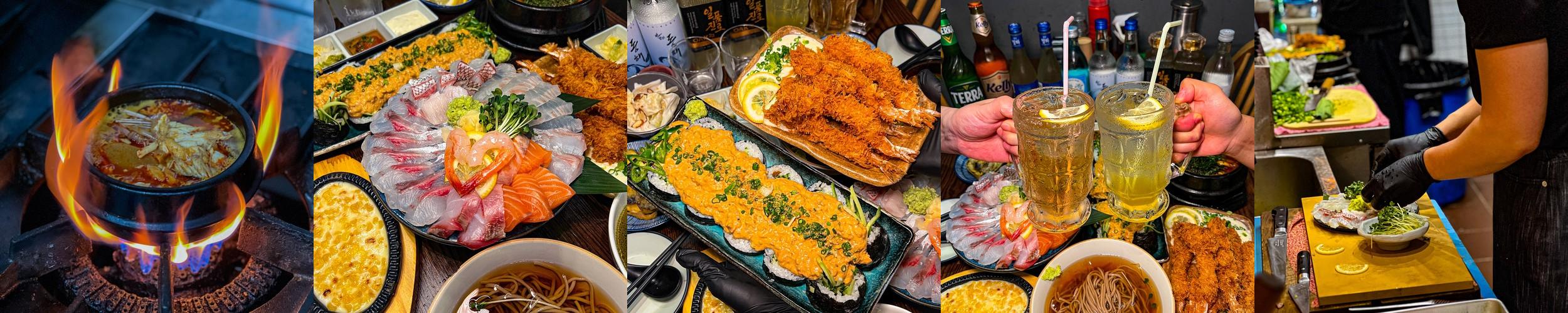 동성로 이자카야 베스트 추천 리스트 TOP 10 동성로 이자카야 베스트 추천 리스트 TOP 10