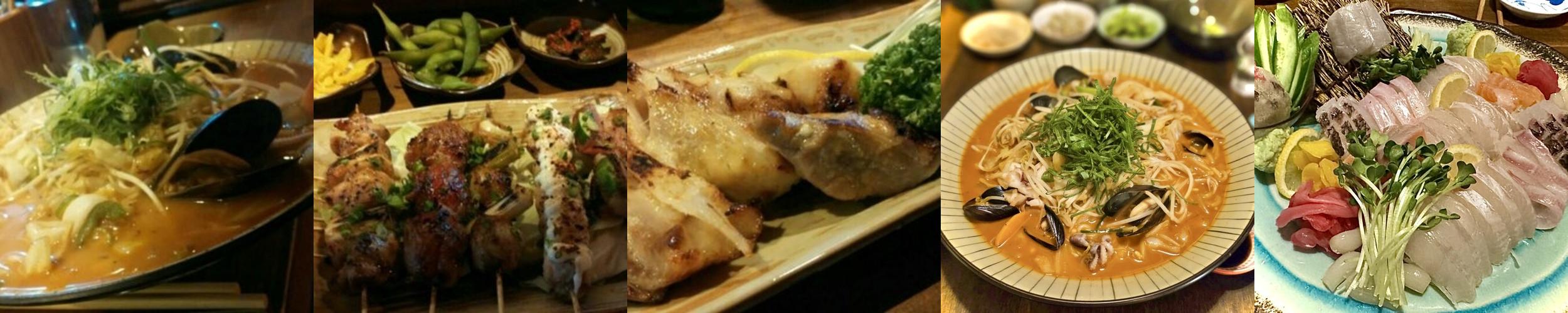 청주 이자카야 베스트 추천 리스트 TOP 10