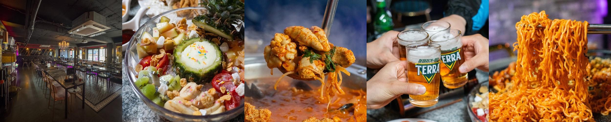 성신여대 술집 베스트 추천 리스트 TOP 10