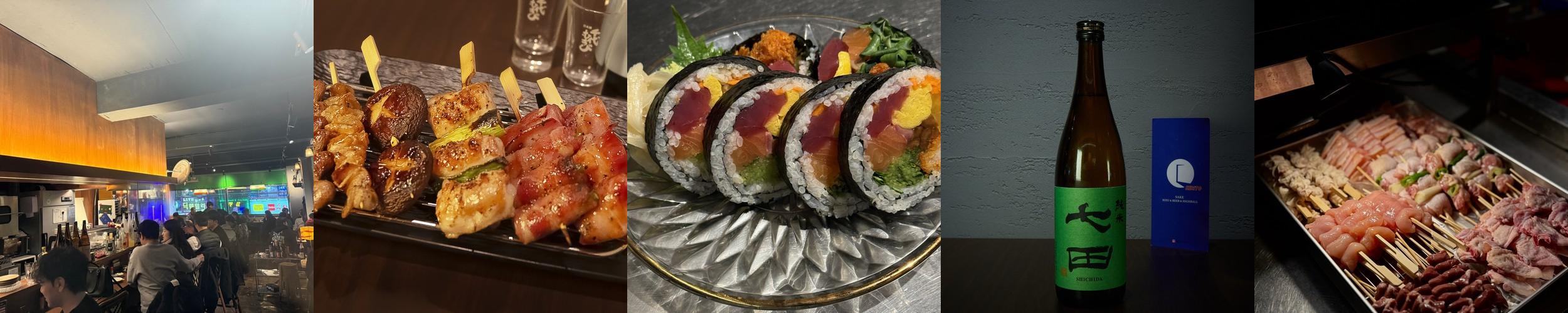 모란 이자카야 베스트 추천 리스트 TOP 10