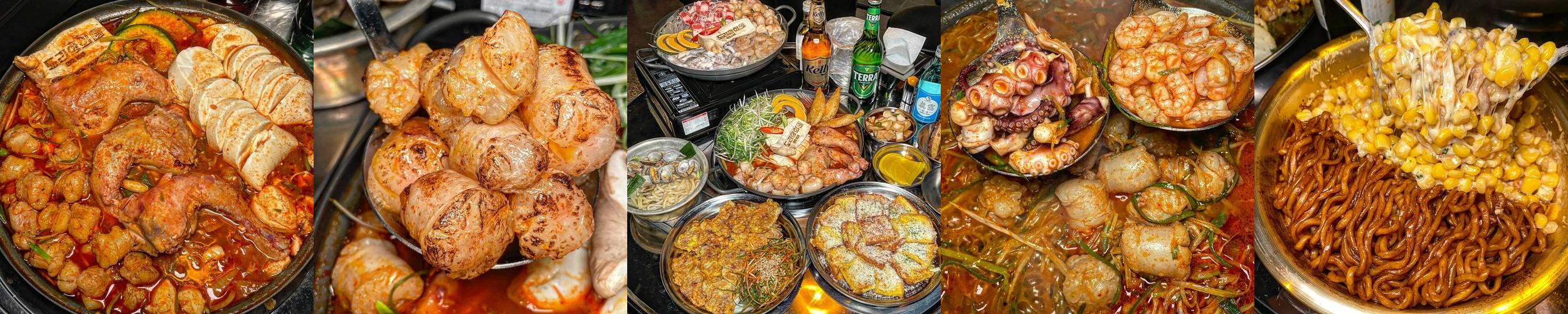 천호동 술집 베스트 추천 리스트 TOP 10