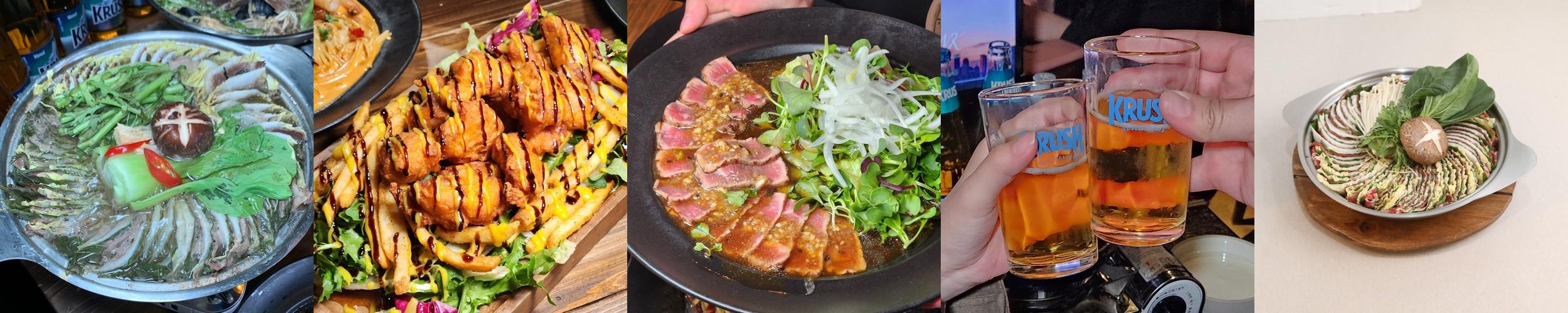 신촌 단체 술집 베스트 추천 리스트 TOP 10