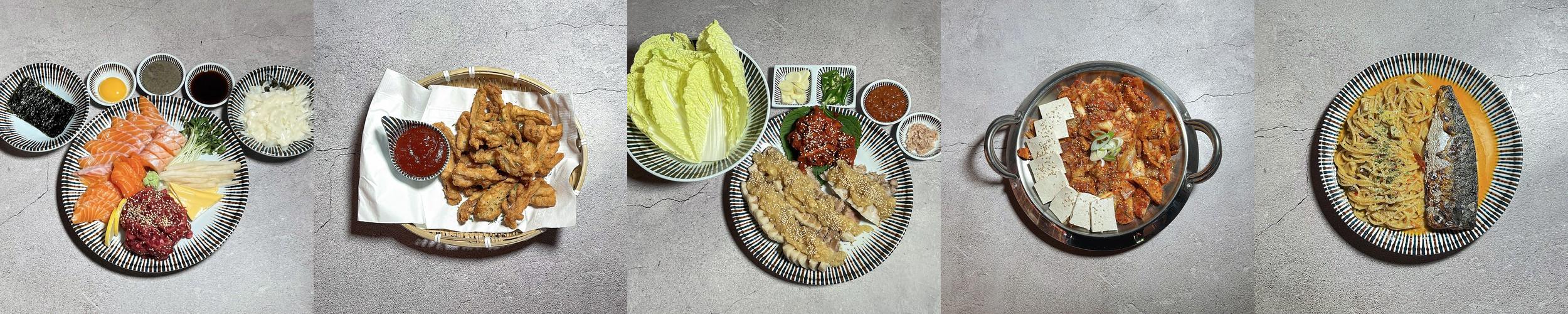 정왕동 술집 베스트 추천 리스트 TOP 10