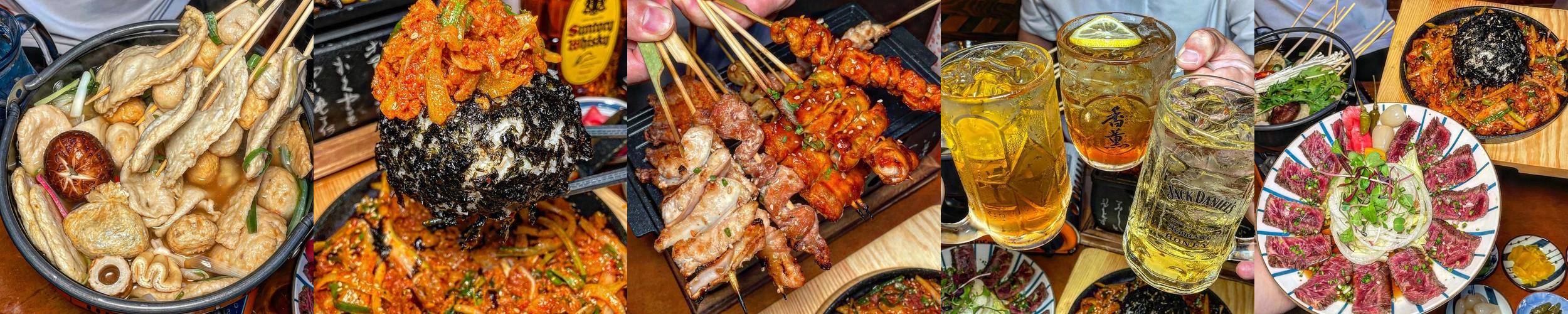 서구청 술집 베스트 추천 리스트 TOP 10